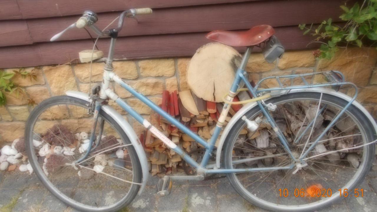 Vermiete Sehr Schoenes Apartment In Dankerode Im Harz エクステリア 写真